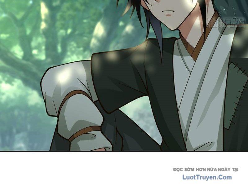 Cựu Nhật Chi Triện - Chapter 19 - Page 29