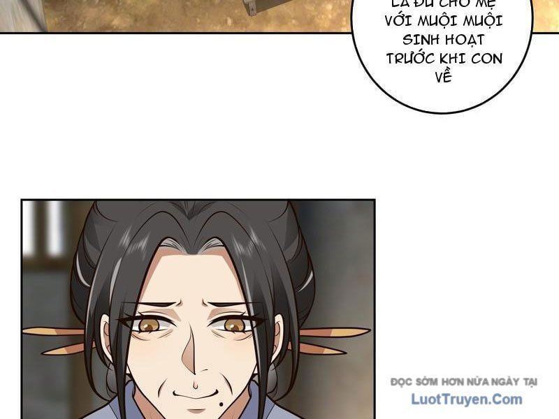 Cựu Nhật Chi Triện - Chapter 19 - Page 3