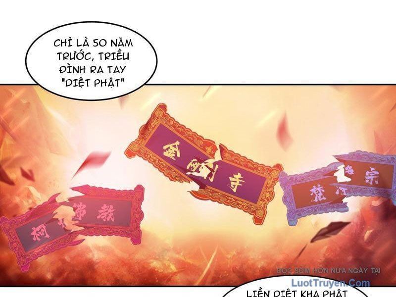 Cựu Nhật Chi Triện - Chapter 19 - Page 30