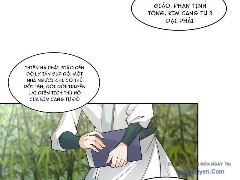 Cựu Nhật Chi Triện - Chapter 19 - Page 31
