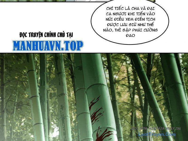 Cựu Nhật Chi Triện - Chapter 19 - Page 32