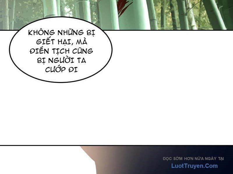 Cựu Nhật Chi Triện - Chapter 19 - Page 33