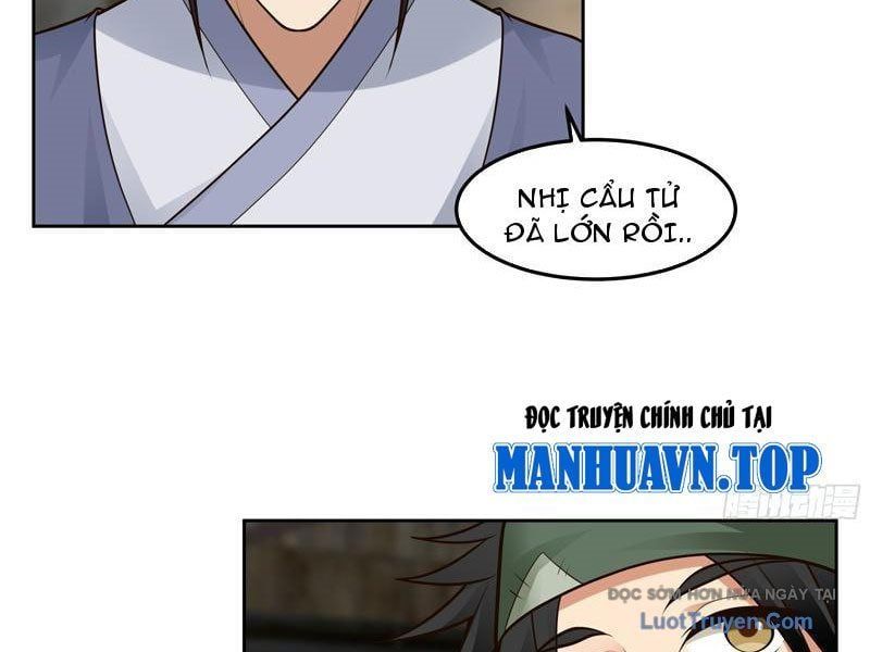 Cựu Nhật Chi Triện - Chapter 19 - Page 4
