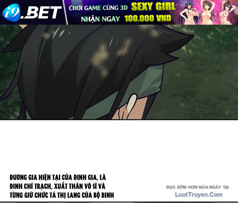 Cựu Nhật Chi Triện - Chapter 19 - Page 42