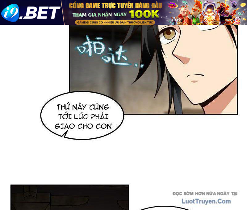 Cựu Nhật Chi Triện - Chapter 19 - Page 5