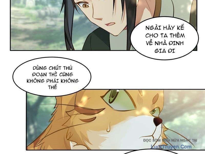 Cựu Nhật Chi Triện - Chapter 19 - Page 57