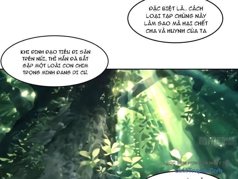 Cựu Nhật Chi Triện - Chapter 19 - Page 58