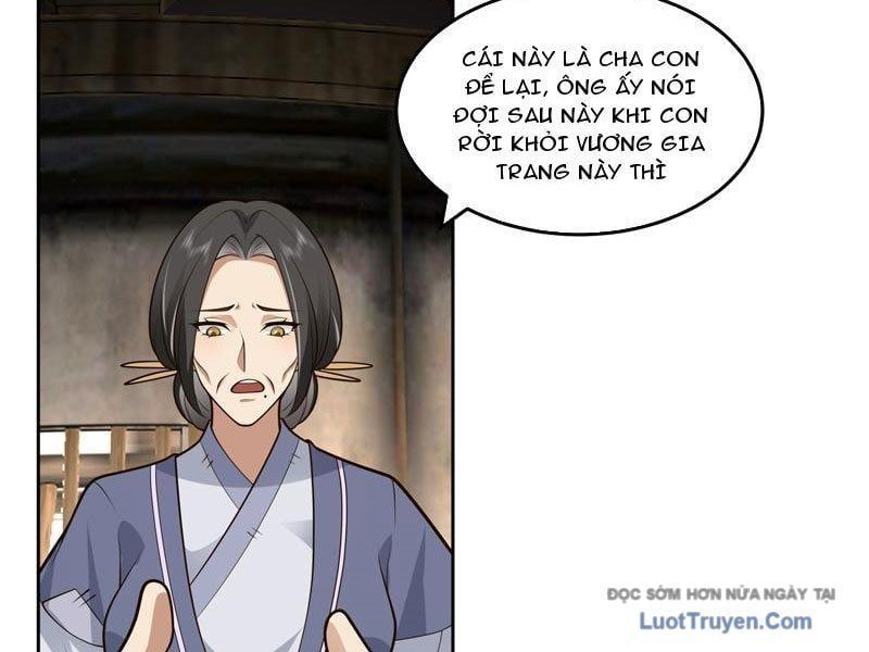 Cựu Nhật Chi Triện - Chapter 19 - Page 6