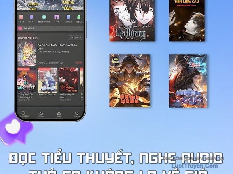 Cựu Nhật Chi Triện - Chapter 19 - Page 60