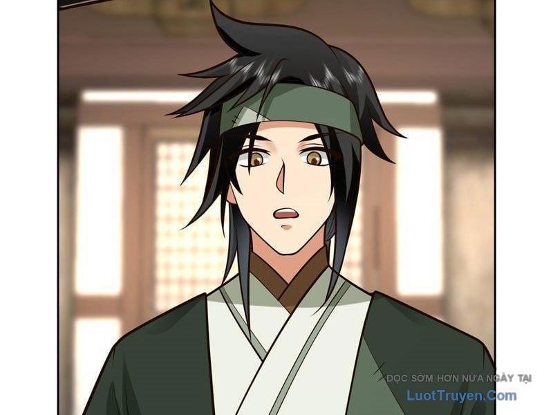 Cựu Nhật Chi Triện - Chapter 19 - Page 9