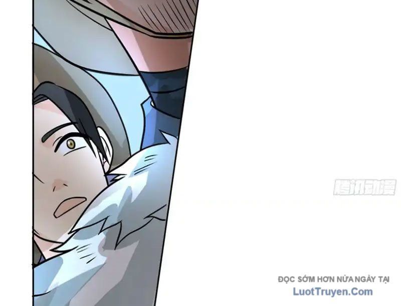 Cựu Nhật Chi Triện - Chapter 20 - Page 11