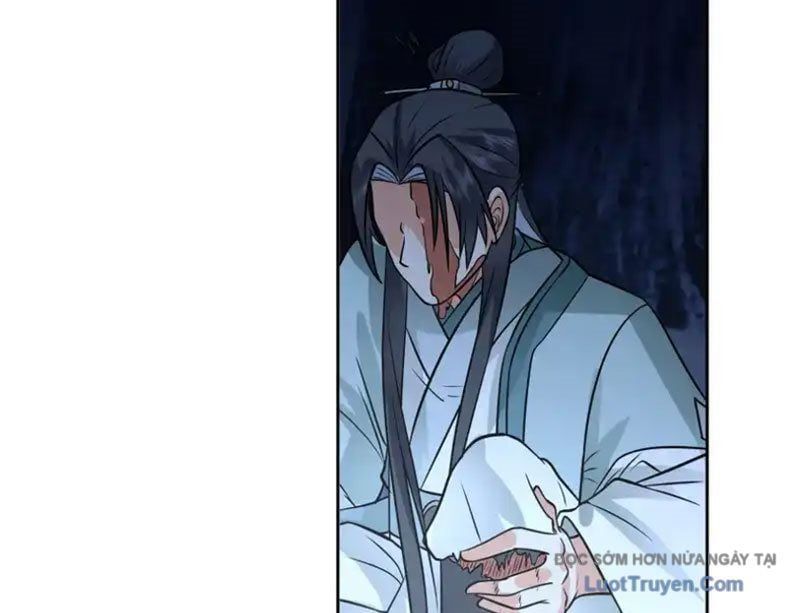 Cựu Nhật Chi Triện - Chapter 20 - Page 14