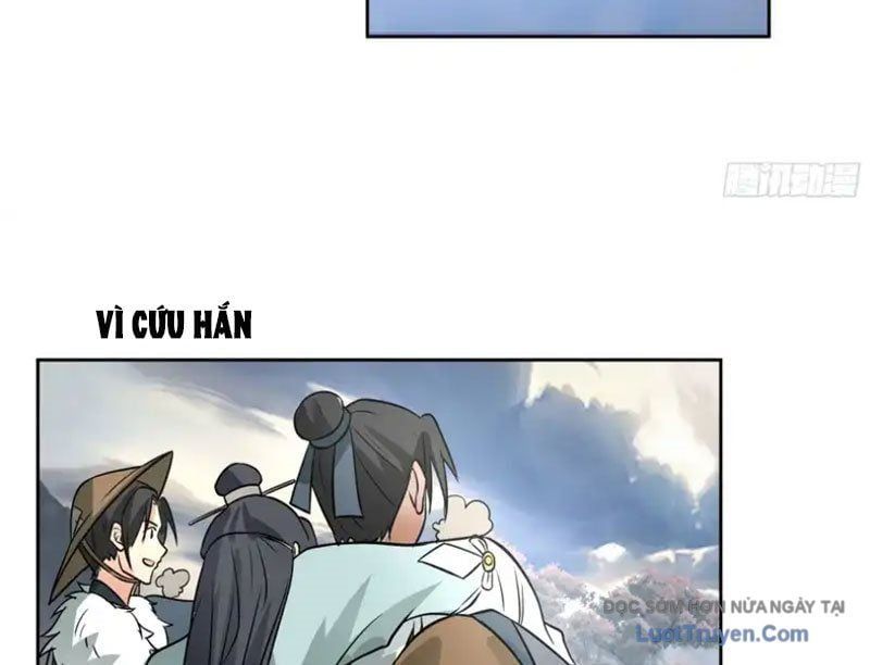 Cựu Nhật Chi Triện - Chapter 20 - Page 16