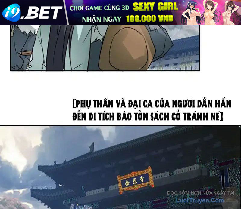 Cựu Nhật Chi Triện - Chapter 20 - Page 17