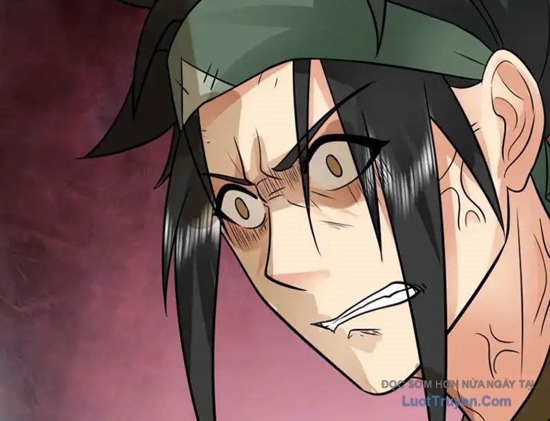 Cựu Nhật Chi Triện - Chapter 20 - Page 21