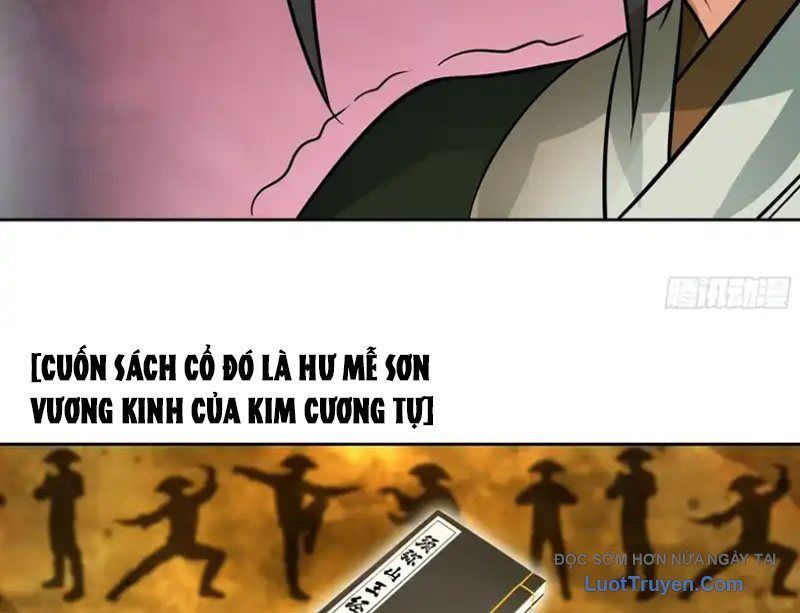 Cựu Nhật Chi Triện - Chapter 20 - Page 22