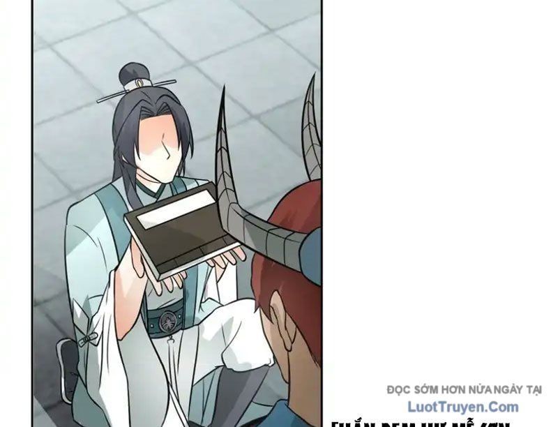 Cựu Nhật Chi Triện - Chapter 20 - Page 24