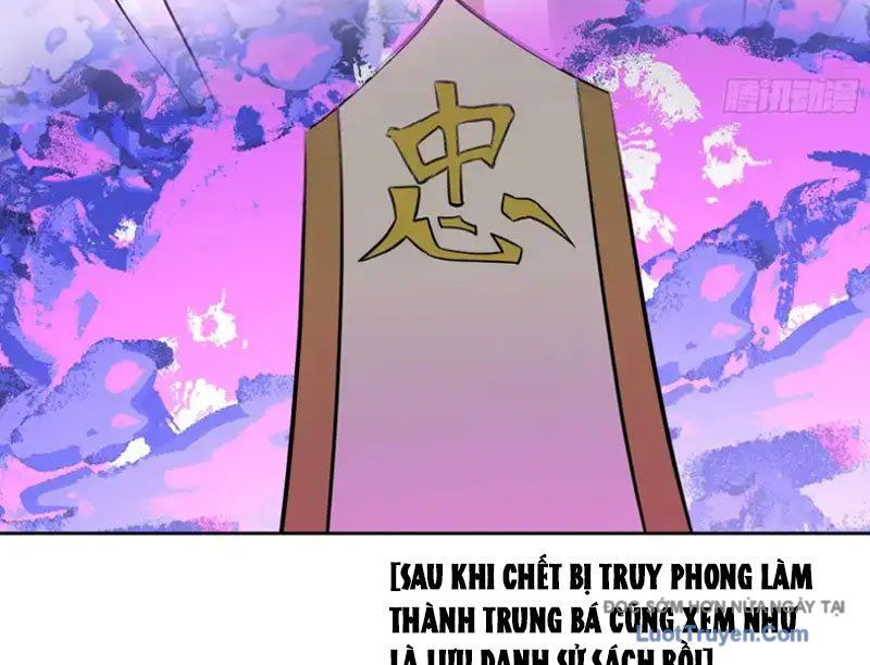 Cựu Nhật Chi Triện - Chapter 20 - Page 27