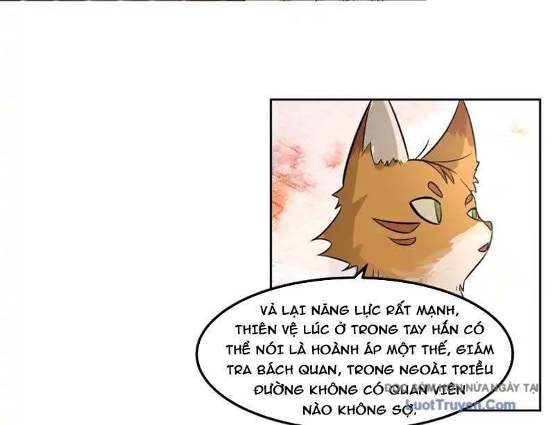 Cựu Nhật Chi Triện - Chapter 20 - Page 29