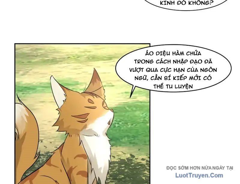 Cựu Nhật Chi Triện - Chapter 20 - Page 31