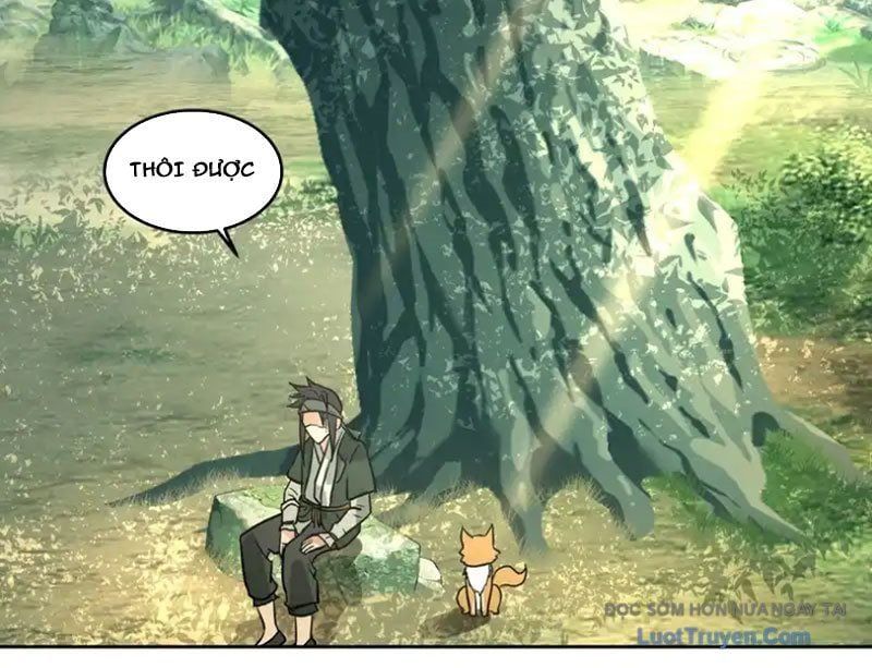 Cựu Nhật Chi Triện - Chapter 20 - Page 33