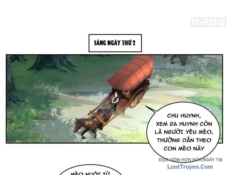 Cựu Nhật Chi Triện - Chapter 20 - Page 34