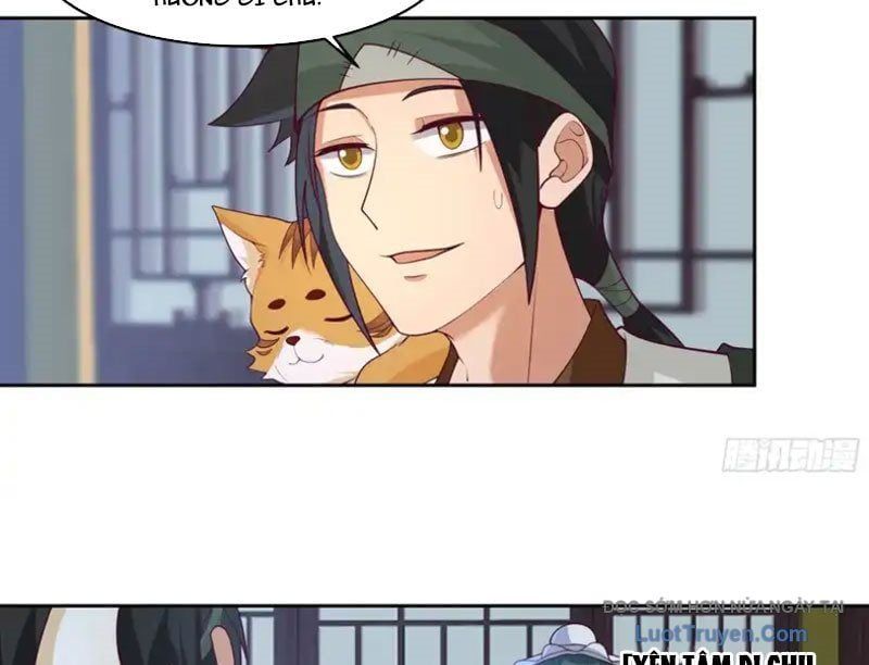 Cựu Nhật Chi Triện - Chapter 20 - Page 36