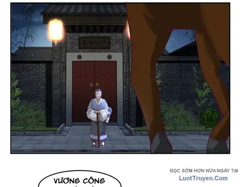 Cựu Nhật Chi Triện - Chapter 20 - Page 42