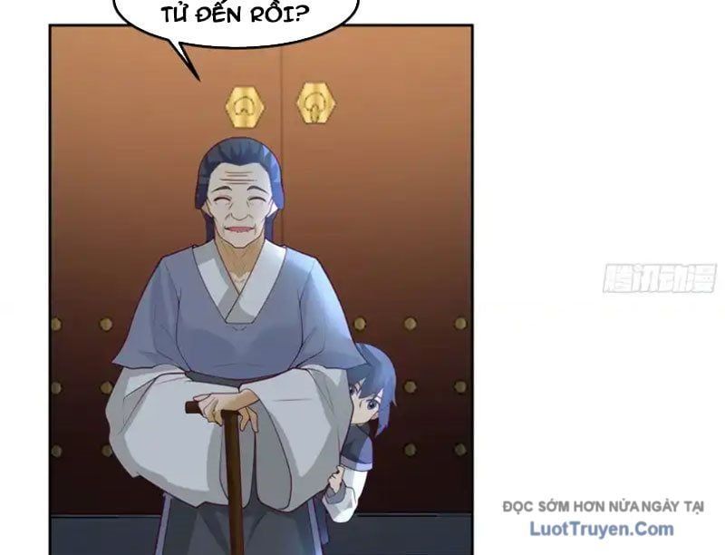 Cựu Nhật Chi Triện - Chapter 20 - Page 43