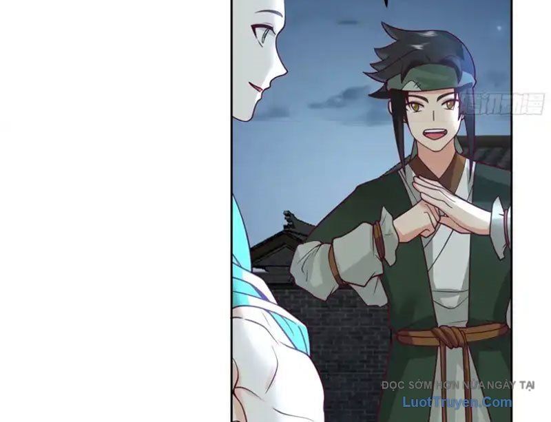 Cựu Nhật Chi Triện - Chapter 20 - Page 45