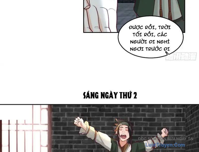 Cựu Nhật Chi Triện - Chapter 20 - Page 46