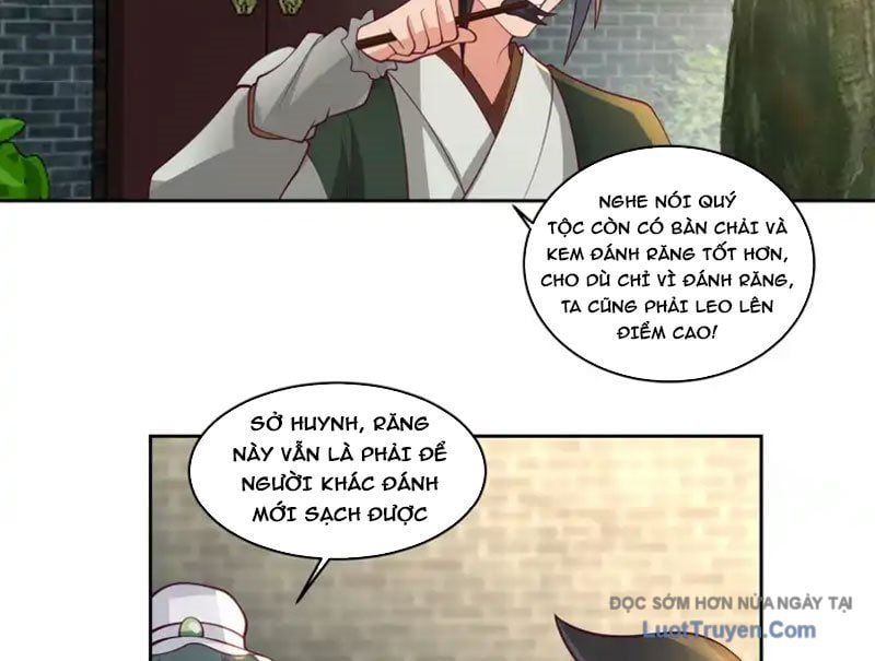 Cựu Nhật Chi Triện - Chapter 20 - Page 48