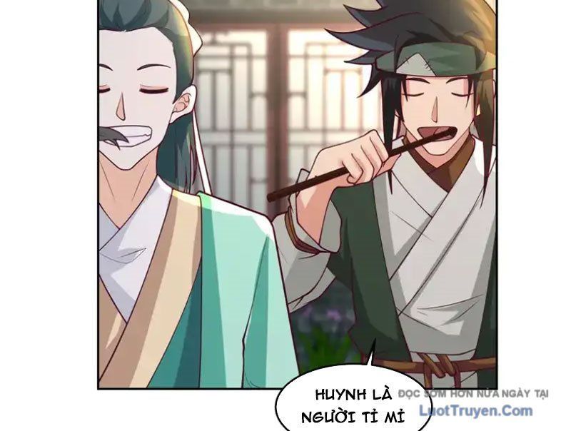 Cựu Nhật Chi Triện - Chapter 20 - Page 49