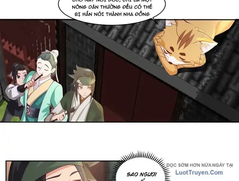 Cựu Nhật Chi Triện - Chapter 20 - Page 52