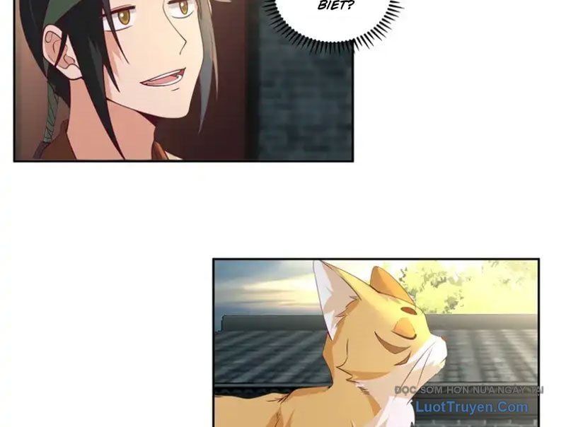Cựu Nhật Chi Triện - Chapter 20 - Page 53