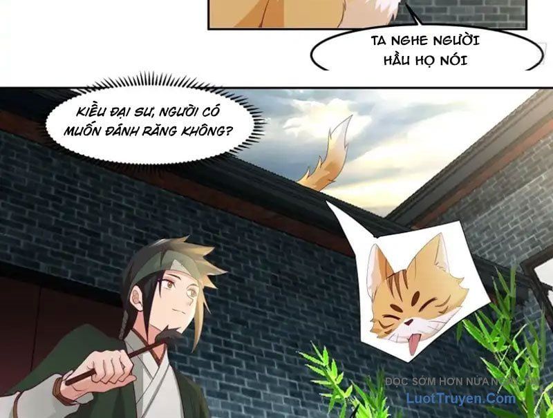 Cựu Nhật Chi Triện - Chapter 20 - Page 54