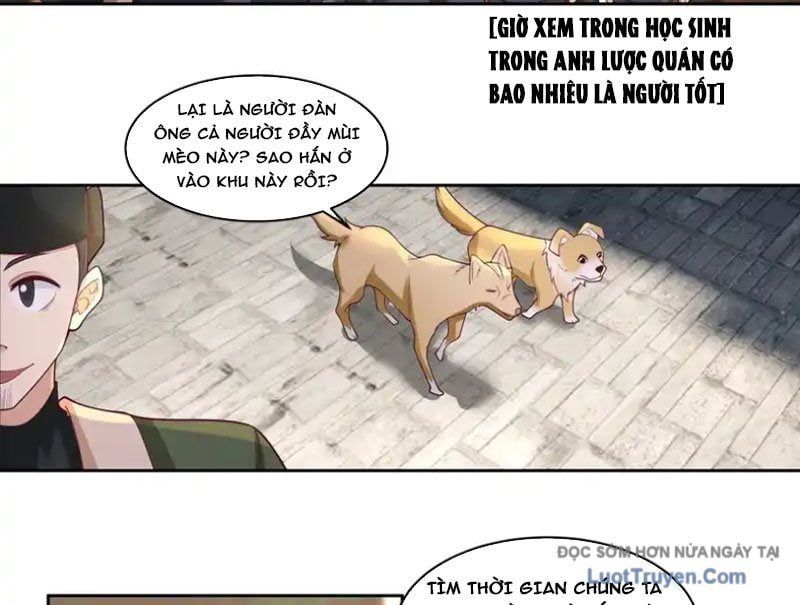 Cựu Nhật Chi Triện - Chapter 20 - Page 56