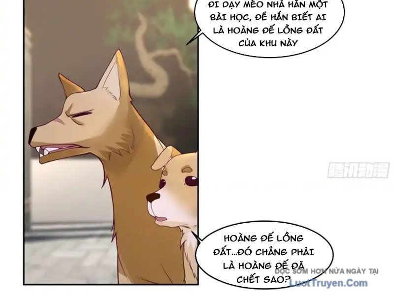 Cựu Nhật Chi Triện - Chapter 20 - Page 57