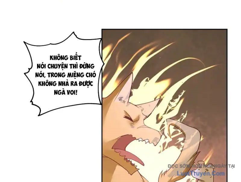 Cựu Nhật Chi Triện - Chapter 20 - Page 58