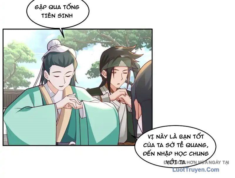 Cựu Nhật Chi Triện - Chapter 20 - Page 60