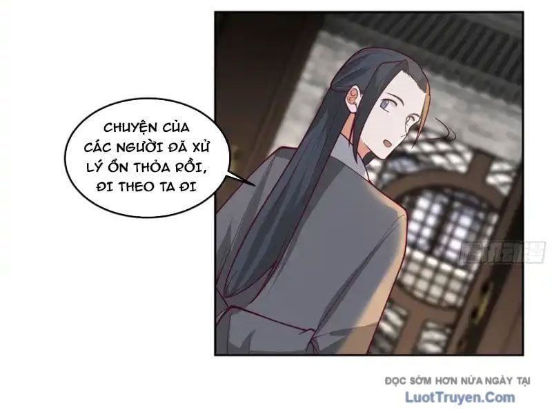 Cựu Nhật Chi Triện - Chapter 20 - Page 61