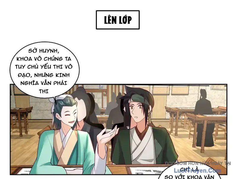 Cựu Nhật Chi Triện - Chapter 20 - Page 63
