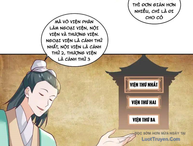 Cựu Nhật Chi Triện - Chapter 20 - Page 64