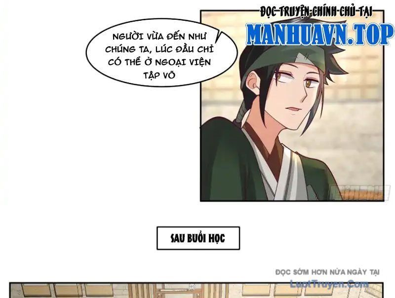 Cựu Nhật Chi Triện - Chapter 20 - Page 66