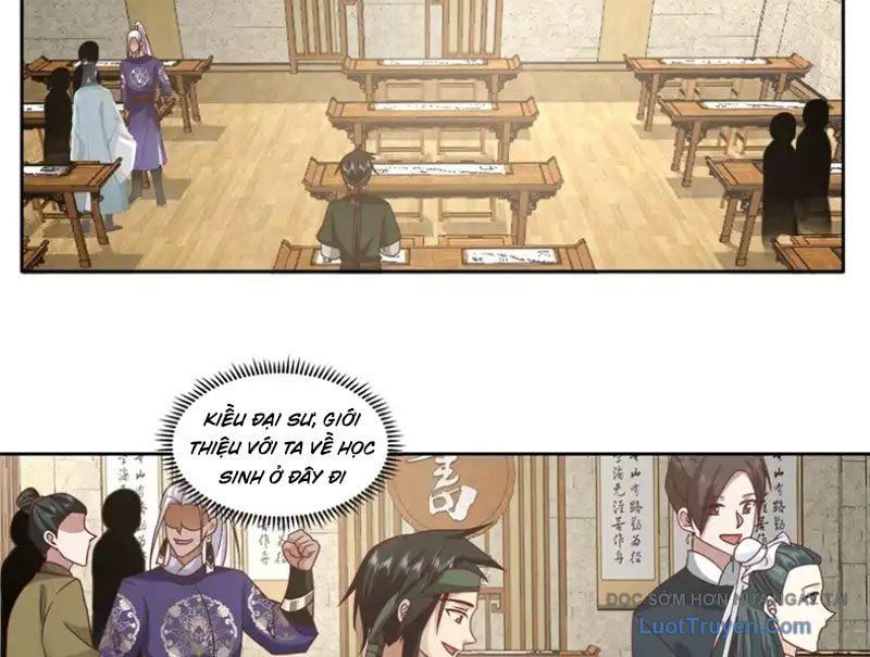Cựu Nhật Chi Triện - Chapter 20 - Page 67