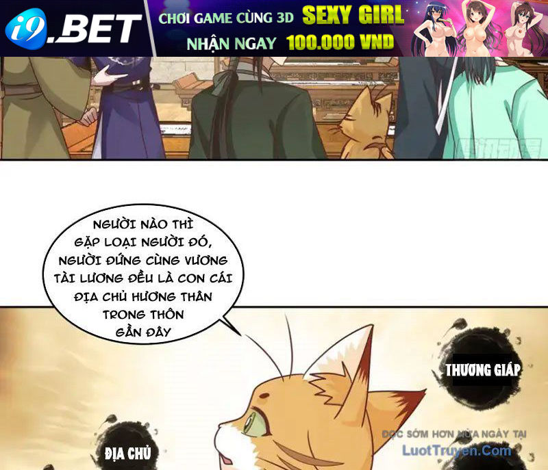 Cựu Nhật Chi Triện - Chapter 20 - Page 68