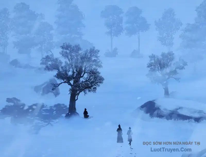 Cựu Nhật Chi Triện - Chapter 20 - Page 7