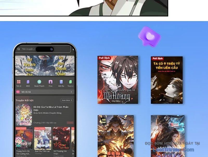 Cựu Nhật Chi Triện - Chapter 20 - Page 74