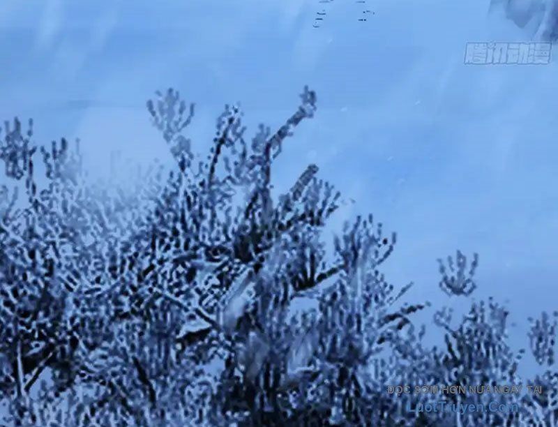 Cựu Nhật Chi Triện - Chapter 20 - Page 8