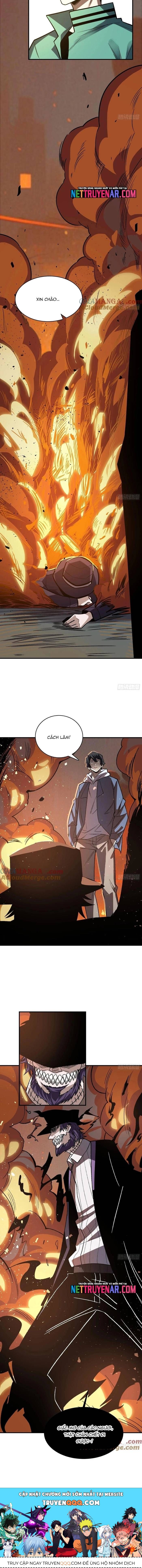 Nhân Vật Phản Diện? Chắc Chắn Không Phải Ta - Chapter 159 - Page 6